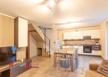 Quadrilocale Via Della Margherita, Poirino - foto 35