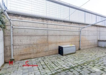 Quadrilocale Via Della Margherita, Poirino - foto 40