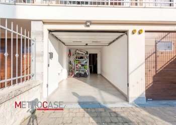 Quadrilocale Via Della Margherita, Poirino - foto 44