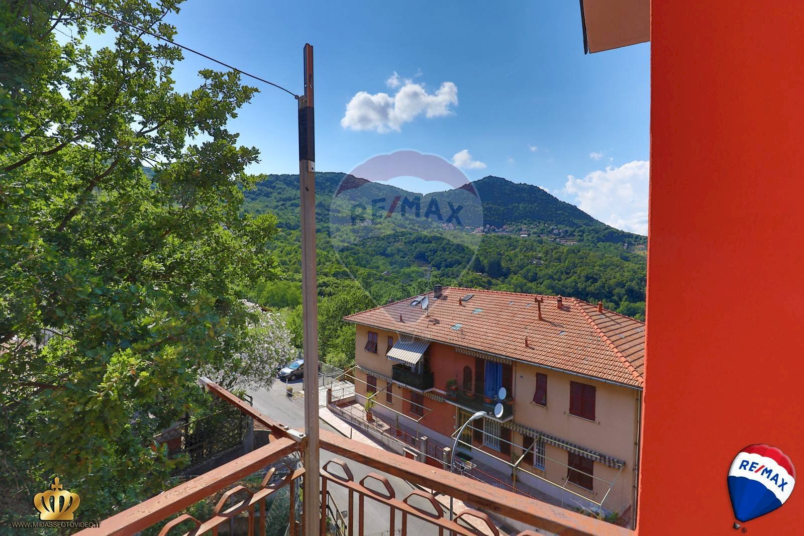 Three-room apartment via San Lorenzo, 53 
 Leivi, Leivi - photo 1