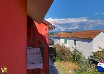 Three-room apartment via San Lorenzo, 53 
 Leivi, Leivi - photo 26