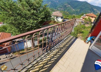 Three-room apartment via San Lorenzo, 53 
 Leivi, Leivi - photo 33