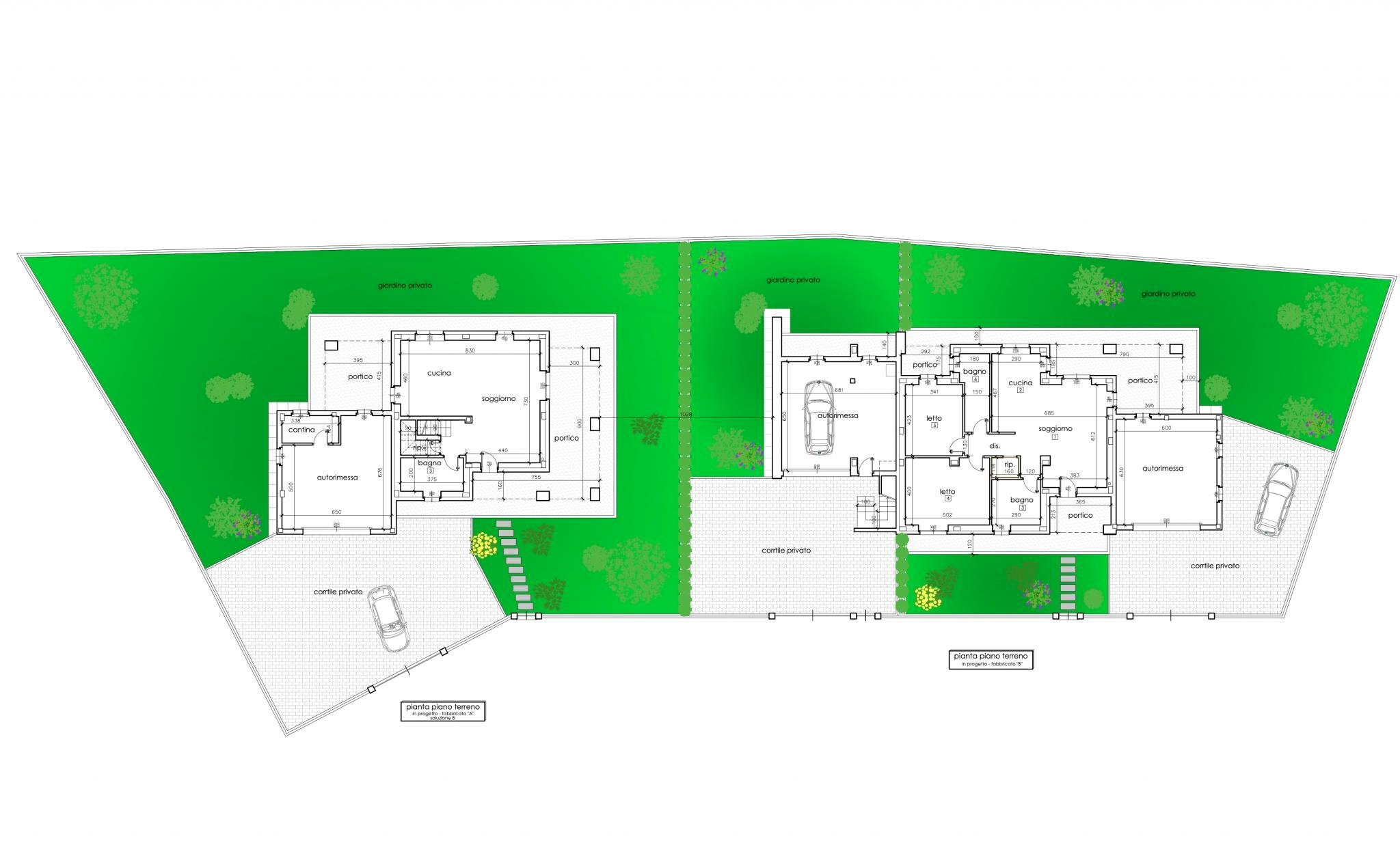 Building land Bene Vagienna - photo 1