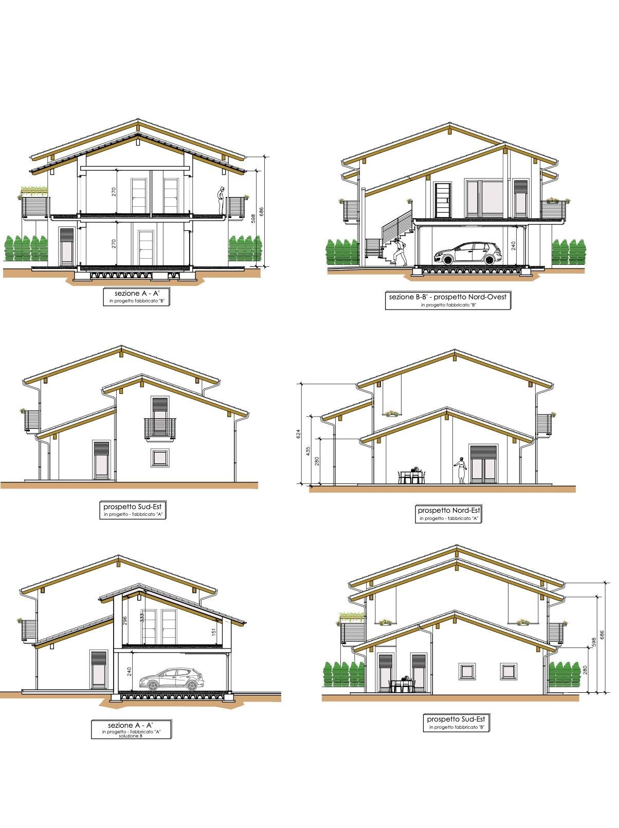 Building land Bene Vagienna - photo 3
