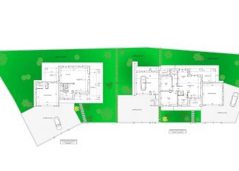 Building land Bene Vagienna - photo 1