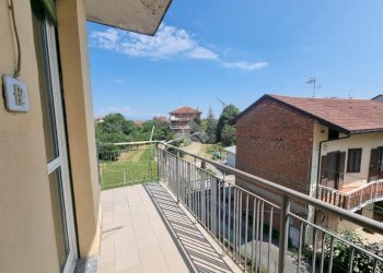 Trilocale Str. Bussolino, Gassino Torinese - foto 10