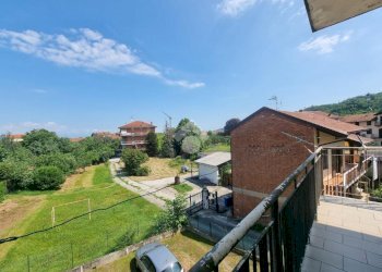 Trilocale Str. Bussolino, Gassino Torinese - foto 12