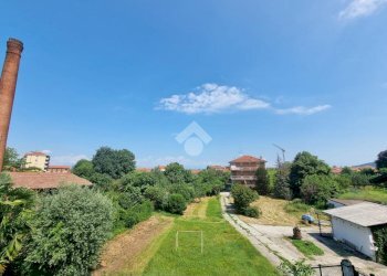 Trilocale Str. Bussolino, Gassino Torinese - foto 24