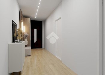 Trilocale Str. Bussolino, Gassino Torinese - foto 25