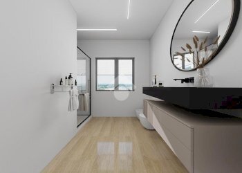 Trilocale Str. Bussolino, Gassino Torinese - foto 26