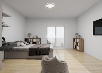 Trilocale Str. Bussolino, Gassino Torinese - foto 27