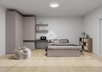 Trilocale Str. Bussolino, Gassino Torinese - foto 28