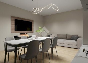 Trilocale Str. Bussolino, Gassino Torinese - foto 29