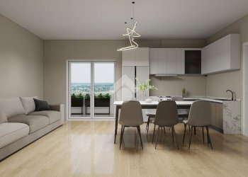 Trilocale Str. Bussolino, Gassino Torinese - foto 30