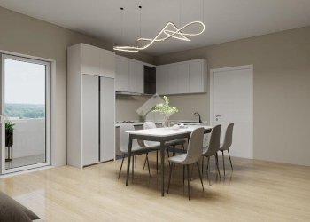 Trilocale Str. Bussolino, Gassino Torinese - foto 31