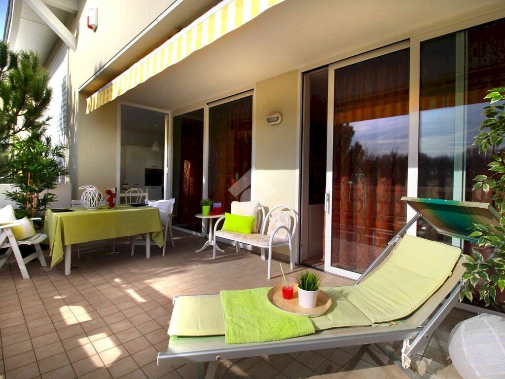 Appartamento Via Eugenio Montale, Cervia - foto 1