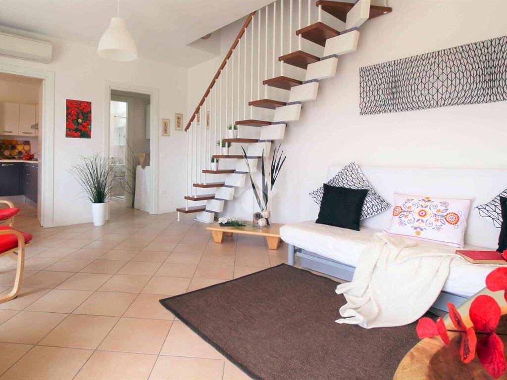 Apartment Via Eugenio Montale, Cervia - photo 3