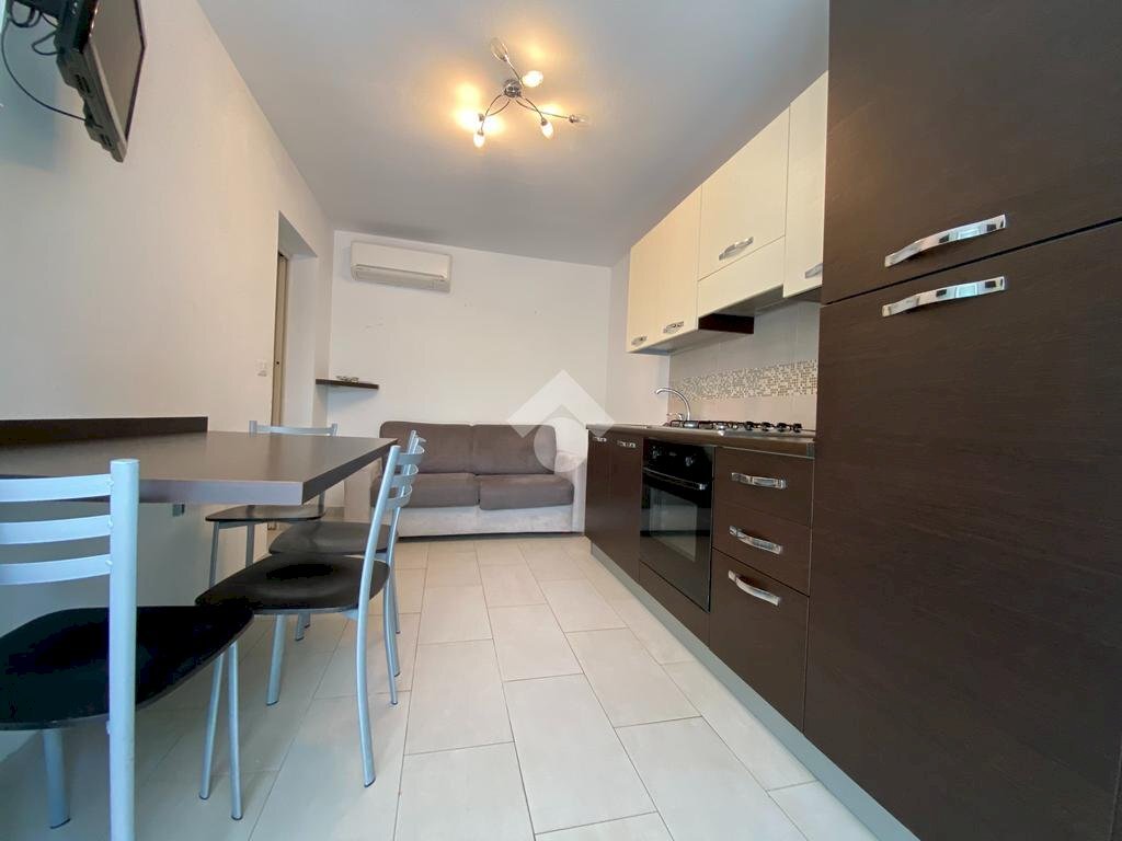 Two-room apartment Via Liguria, Cervia - photo 1