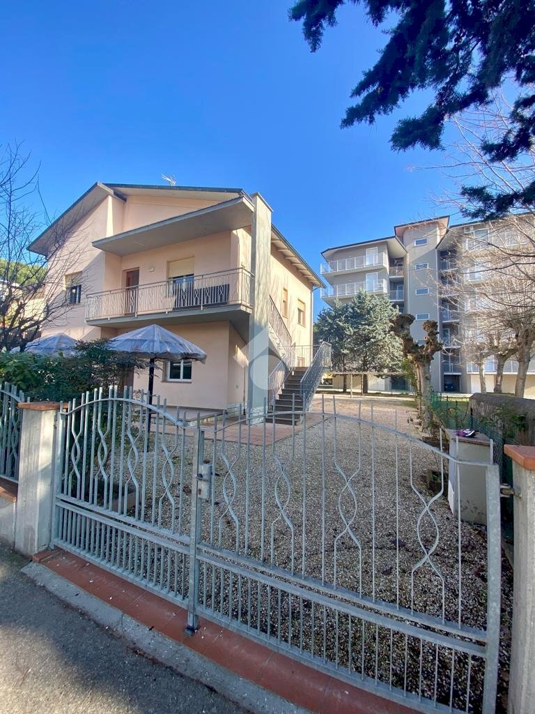 Two-room apartment Viale Abruzzi, Cervia - photo 1