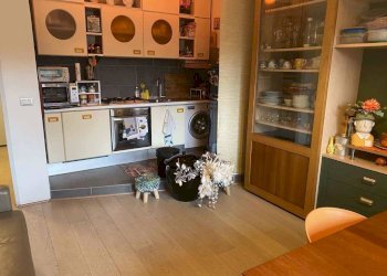 Trilocale via sauro, Viareggio - foto 12