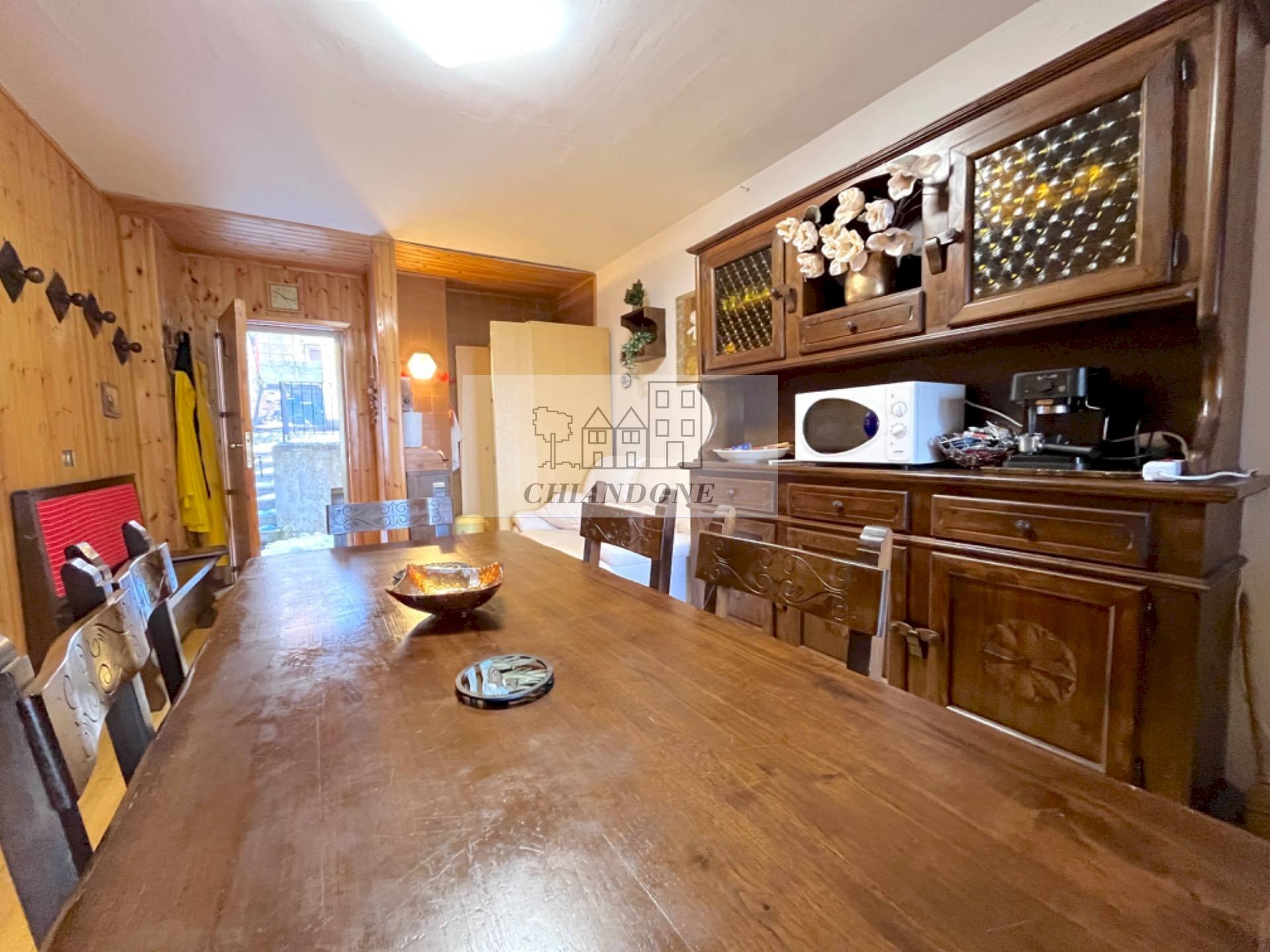 Quadrilocale Rocca di Cambio - foto 2