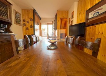 Quadrilocale Rocca di Cambio - foto 1