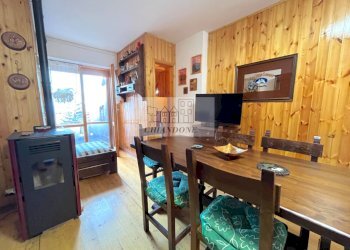 Quadrilocale Rocca di Cambio - foto 3