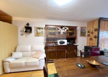 Quadrilocale Rocca di Cambio - foto 5