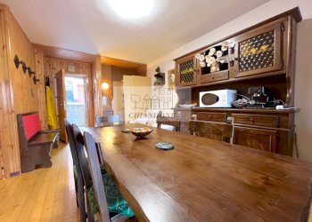 Quadrilocale Rocca di Cambio - foto 6