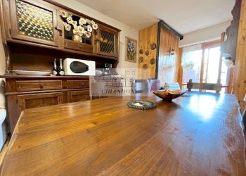 Quadrilocale Rocca di Cambio - foto 7