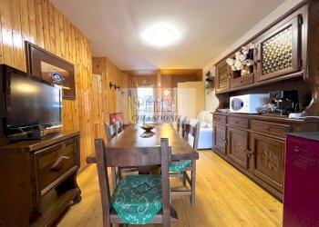 Quadrilocale Rocca di Cambio - foto 8