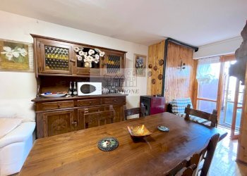 Quadrilocale Rocca di Cambio - foto 9