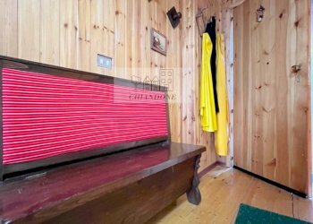 Quadrilocale Rocca di Cambio - foto 13