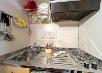 Quadrilocale Rocca di Cambio - foto 16