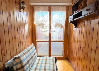 Quadrilocale Rocca di Cambio - foto 24