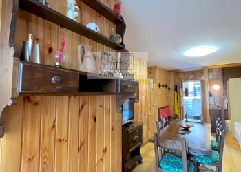 Quadrilocale Rocca di Cambio - foto 27