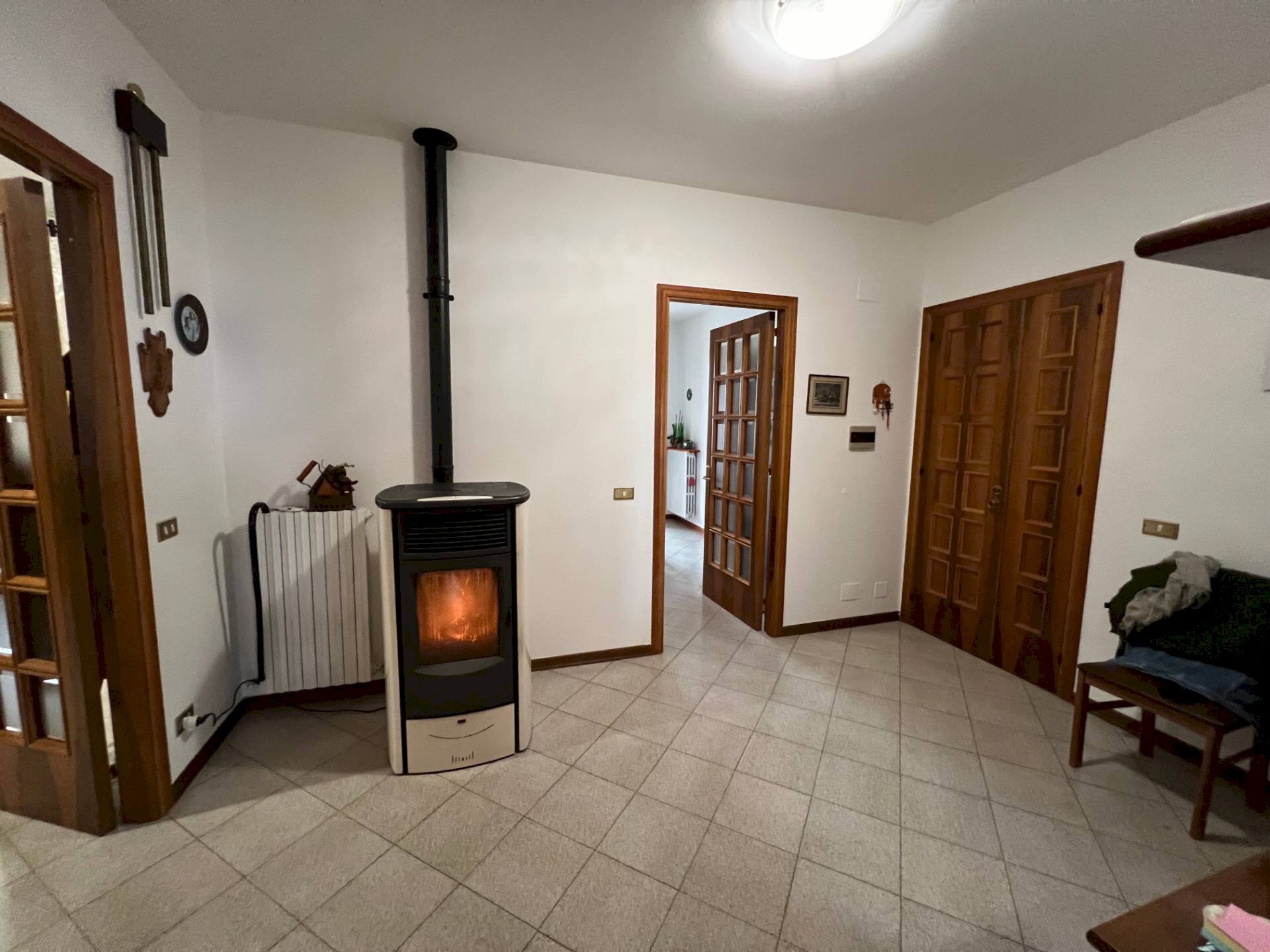 Independent house Contrada Santa Maria del Soccorso, Monterubbiano - photo 3