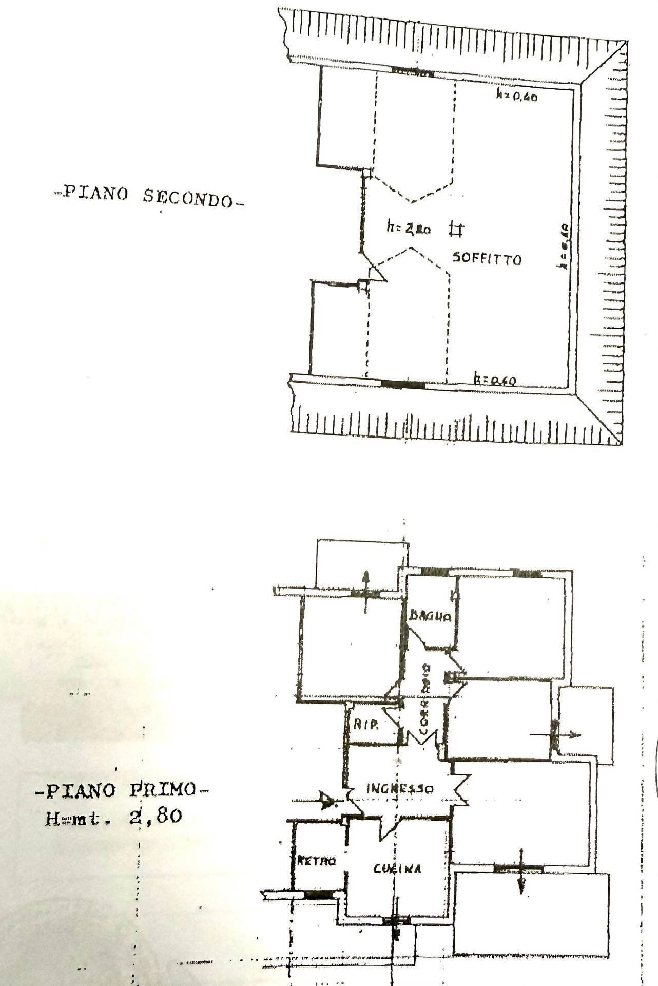 Independent house Contrada Santa Maria del Soccorso, Monterubbiano - photo 2