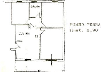 Casa indipendente Contrada Santa Maria del Soccorso, Monterubbiano - foto 17