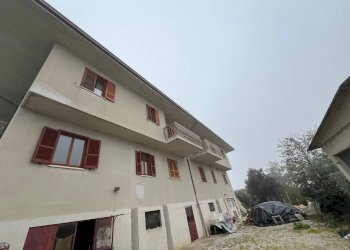 Casa indipendente Contrada Santa Maria del Soccorso, Monterubbiano - foto 24