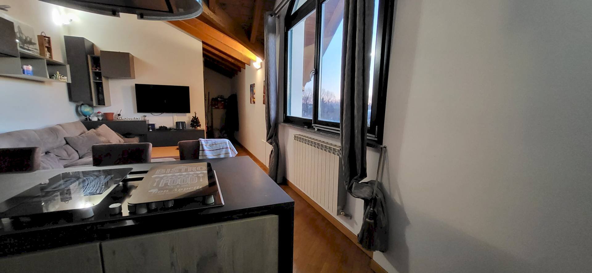 Trilocale viale lombardia, Gallarate - foto 1