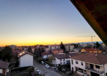 Trilocale viale lombardia, Gallarate - foto 8