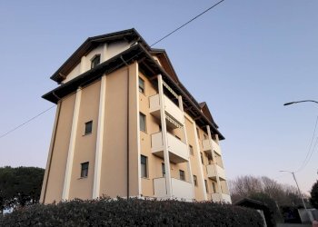 Trilocale viale lombardia, Gallarate - foto 18