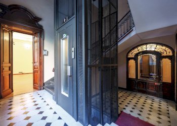 Appartamento Via San Quintino, Torino (zona Centro) - foto 2