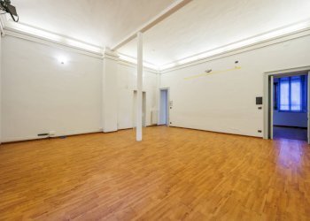 Appartamento Via San Quintino, Torino (zona Centro) - foto 4