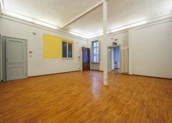 Appartamento Via San Quintino, Torino (zona Centro) - foto 6