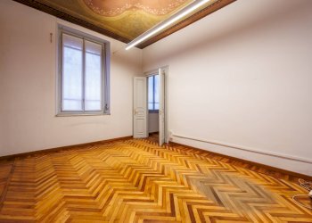 Appartamento Via San Quintino, Torino (zona Centro) - foto 7