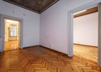 Appartamento Via San Quintino, Torino (zona Centro) - foto 8