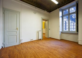 Appartamento Via San Quintino, Torino (zona Centro) - foto 12