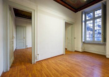 Appartamento Via San Quintino, Torino (zona Centro) - foto 14